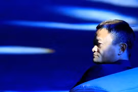 Chủ tịch Alibaba tiết lộ tình hình của Jack Ma
