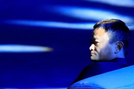 Chủ tịch Alibaba tiết lộ tình hình của Jack Ma