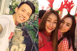 Soi cuộc sống người vợ “mất tích” của đại gia Minh Nhựa