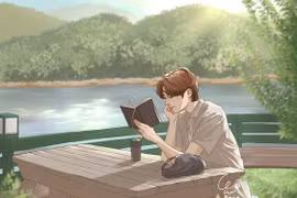 Gửi tiền ngân hàng, tôi hoảng hốt khi biết vợ mang cho cậu ruột vay