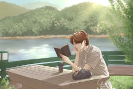 Gửi tiền ngân hàng, tôi hoảng hốt khi biết vợ mang cho cậu ruột vay