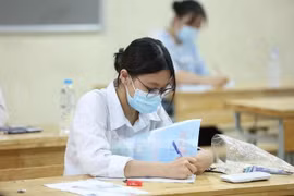 Chính thức có chi tiết lịch thi tốt nghiệp THPT 2023