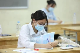 Chính thức có chi tiết lịch thi tốt nghiệp THPT 2023