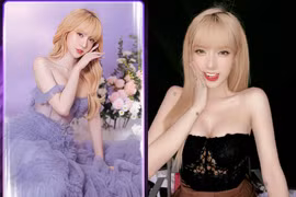 Hot girl chuyển giới gây chú ý HH Hoàn Vũ Việt Nam 2021 là ai?