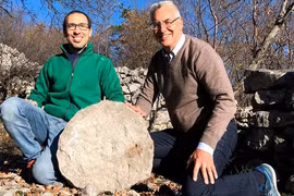  Báu vật “vượt thời gian” 2.500 năm xuất hiện cực kỳ vô lý