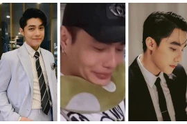 Lê Dương Bảo Lâm bị gọi nhầm là Noo Phước Thịnh và Sơn Tùng