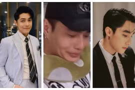 Lê Dương Bảo Lâm bị gọi nhầm là Noo Phước Thịnh và Sơn Tùng