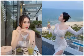 Từng nổi tiếng vì hình ảnh bắn cung, hot girl Việt giờ ra sao?