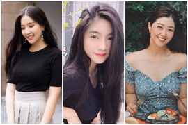 Cùng tên Nam Phương, dàn hot girl gây “lú” vì nhan sắc siêu phàm