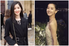 “Hot girl trà sữa” xứ Trung nhan sắc phong độ ở tuổi 30