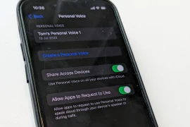 iOS 17 ẩn chứa 1 thứ đáng tiền và bảo mật cho người sáng tạo nội dung