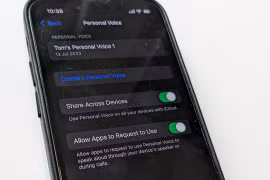 iOS 17 ẩn chứa 1 thứ đáng tiền và bảo mật cho người sáng tạo nội dung