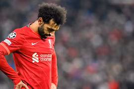 Những ngôi sao có nguy cơ bị sa thải tại Liverpool