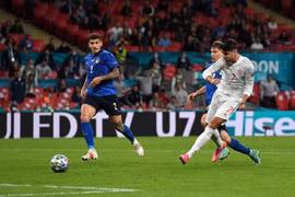 Kết quả bóng đá hôm nay 7/7