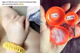 Chết cười với những “chỉ vàng” ngày vía thần tài trên mạng xã hội