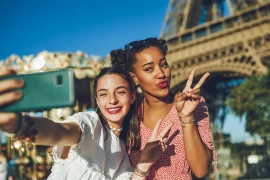 Mạng xã hội tác động xấu đến du khách tại các điểm đến du lịch