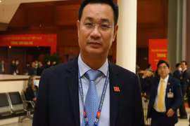 Ông Lê Ngọc Quang làm Tổng giám đốc Đài truyền hình Việt Nam