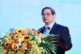 Thủ tướng: Chăm lo người có công với trách nhiệm lớn, nghĩa tình sâu nặng