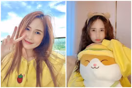 Bà xã Cris Phan nhan sắc thăng hạng sau khi lấy chồng “thiếu gia“