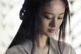 Hằng Nga chưa từng muốn trở thành nữ thần Mặt Trăng?