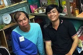 Hai “hiệp sĩ” Nguyễn Hoàng Nam và Nguyễn Văn Thôi được phong liệt sĩ