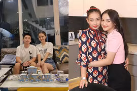 Danh tính hot girl Cần Thơ được mẹ chồng tặng nhà dù chưa cưới