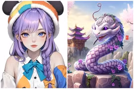 Chào tháng 2 Nhuận năm 2023: Tài lộc tăng tiến, vận khí lên hương