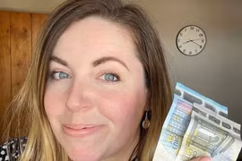 Bà mẹ đông con tiết kiệm được gần 400 triệu đồng trong 1 năm