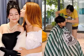 2 sao nữ xứng đáng hưởng giàu sang trong căn hộ bạc tỷ