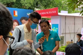 Đại học Bách khoa Hà Nội triển khai đóng học phí qua ứng dụng ViettelPay