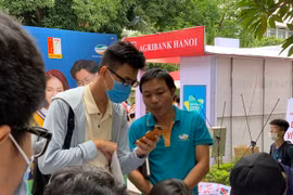 Đại học Bách khoa Hà Nội triển khai đóng học phí qua ứng dụng ViettelPay