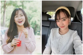 Hot girl có nụ cười “trẻ thơ” từng nổi đình đám giờ ra sao?