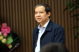 Thi tốt nghiệp THPT 2021: Bộ GD&ĐT chịu trách nhiệm toàn diện