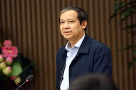 Thi tốt nghiệp THPT 2021: Bộ GD&ĐT chịu trách nhiệm toàn diện