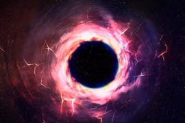 Vật thể vũ trụ mới làm chao đảo giới khoa học: Sao ma quỷ