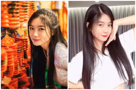 Gái xinh hóa “chị Hằng” hot nhất mùa Trung thu năm ấy giờ ra sao?