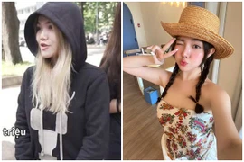 Cuộc sống của rich kid Trần Huỳnh Giao giờ ra sao?