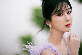 Thời trang thảm họa của Dương Tử