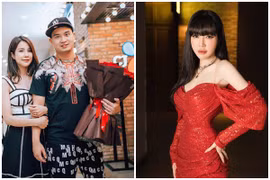 Loạt chuyện tình ồn ào nhất năm 2022 khiến netizen “chấm hóng“