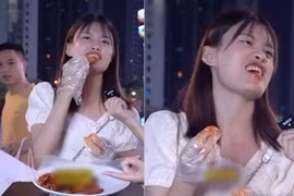 Cô gái chê đàn ông lương dưới trăm triệu là kém bị chỉ trích