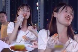 Cô gái chê đàn ông lương dưới trăm triệu là kém bị chỉ trích