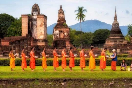 sáu loại người này, nên tránh xa càng sớm càng tốt