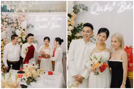 Bảo mẫu lương trăm triệu nhà Đoàn Di Băng nhận hồi môn “khủng“