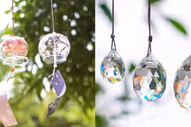 Mở cửa bước ra thấy 3 thứ này chiêu tài hút lộc, làm gì cũng phát 