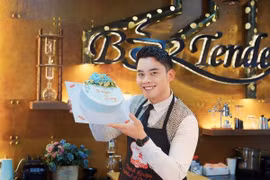 Chiến dịch “bánh kem” tri ân thầy cô thu hút bạn trẻ Gen Z