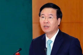 Quy định quyền hạn Ban chỉ đạo phòng chống tham nhũng, tiêu cực cấp tỉnh