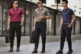 Nhìn thói quen đi giày “đọc vị” tính cách đàn ông