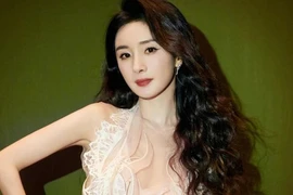 Dương Mịch 'đập đi xây lại' sự nghiệp