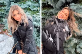 Ảnh sống ảo và sự thật phũ phàng không ai dám nhìn lại