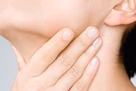 Suýt mất mạng vì hóc xương cá